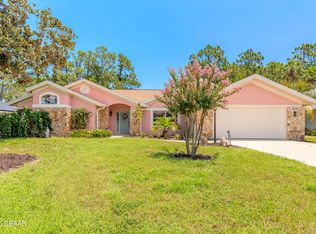 53 Lake Success Dr, Palm Coast, FL 32137
