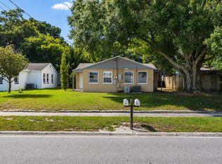 229 MCKEAN STREET, AUBURNDALE, FL 33823