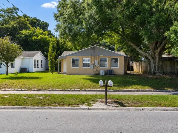 229 MCKEAN STREET, AUBURNDALE, FL 33823