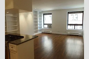 Rented by Stribling
