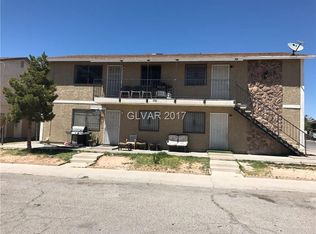4782 Corsaire Ave, Las Vegas, NV 89115