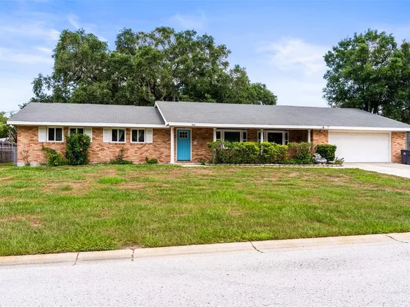 710 Debra Lynne Dr, Brandon, FL 33511