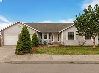 4007 NE 35th St, Vancouver, WA 98661
