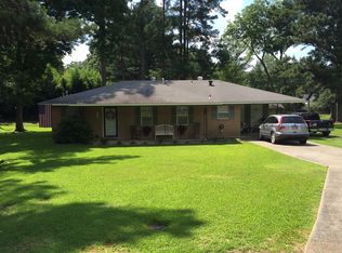 110 Luther Cir, Monticello, AR 71655