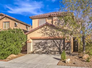6736 Boston Tea St, Las Vegas, NV 89149