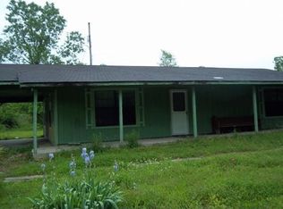 401 E Baldwin Rd, White Hall, AR 71602