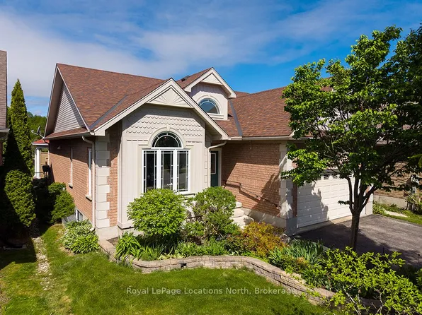 85 Chamberlain Cres, Collingwood, ON L9Y 0C8