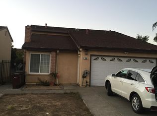 258 Jacaranda Dr, Hayward, CA 94544