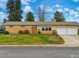 1619 Fern Avenue, Walla Walla, WA 99362