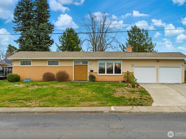 1619 Fern Avenue, Walla Walla, WA 99362