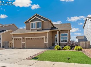 11130 Scenic Brush Dr, Peyton, CO 80831