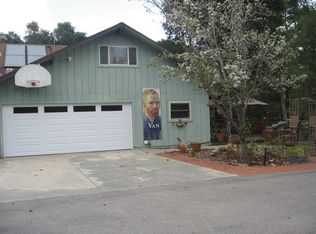 10690 Toro Creek Rd, Atascadero, CA 93422