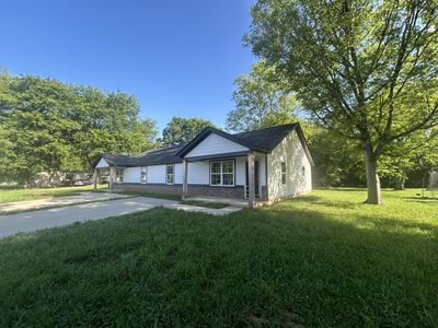 302 Tennessee Ave, Oak Grove, KY, 42262