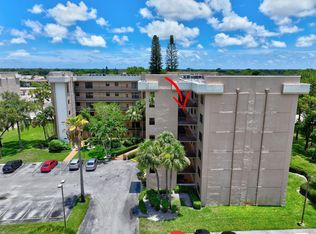 4700 W Lucerne Lakes Blvd W #507, Lake Worth, FL 33467