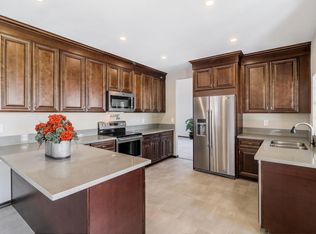 3905 N Sapphire, Mesa, AZ 85215