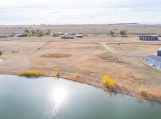 Lake View Hillsview Dr, Hot Springs, SD 57747