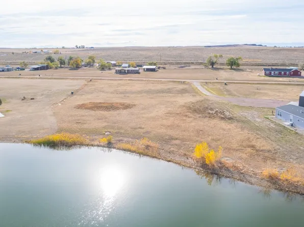 Lake View Hillsview Dr, Hot Springs, SD 57747