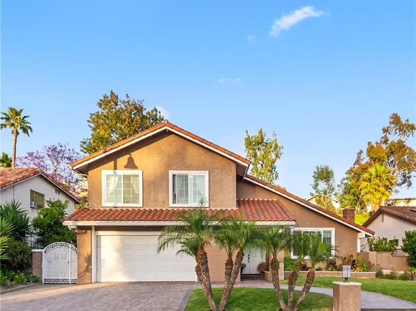 24236 Via San Clemente, Mission Viejo, CA 92692