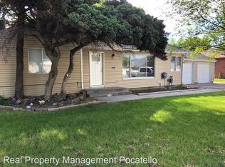 262 Jefferson Ave, Pocatello, ID 83201