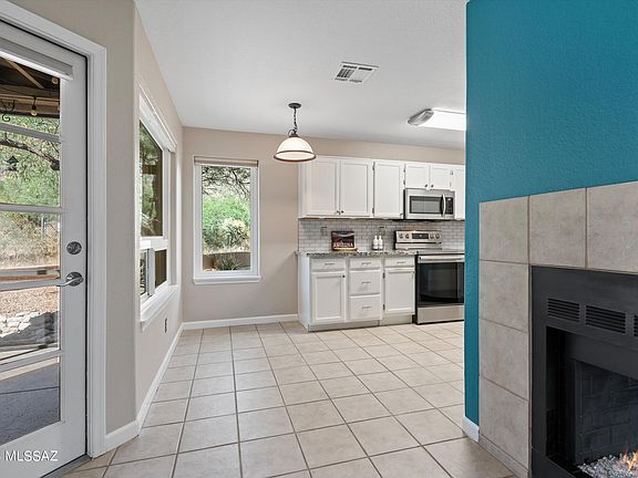 2nd image of 6655 N Canyon Crest Dr Unit 9152