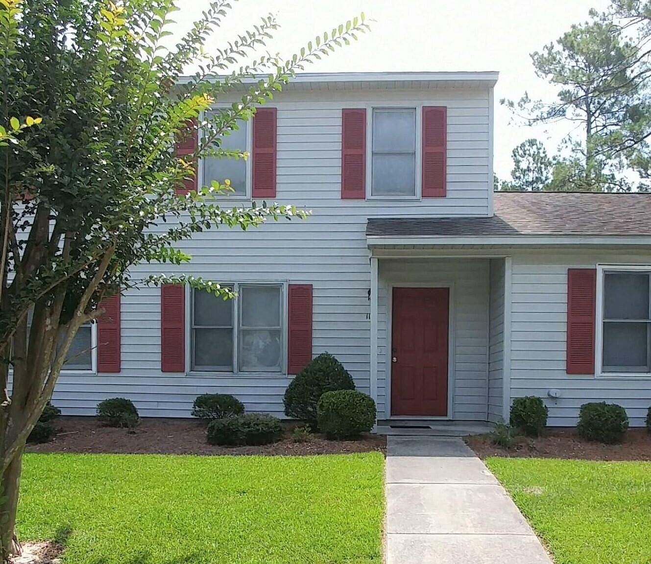 11 Portwest Townhouses APT C, Swansboro, NC 28584 Zillow