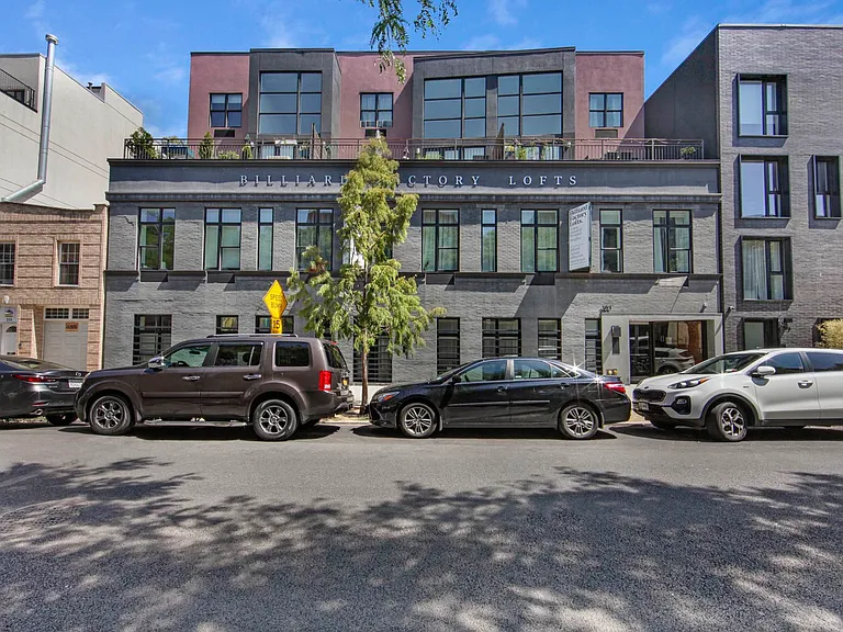 363 Prospect Pl #1F — Photo 9