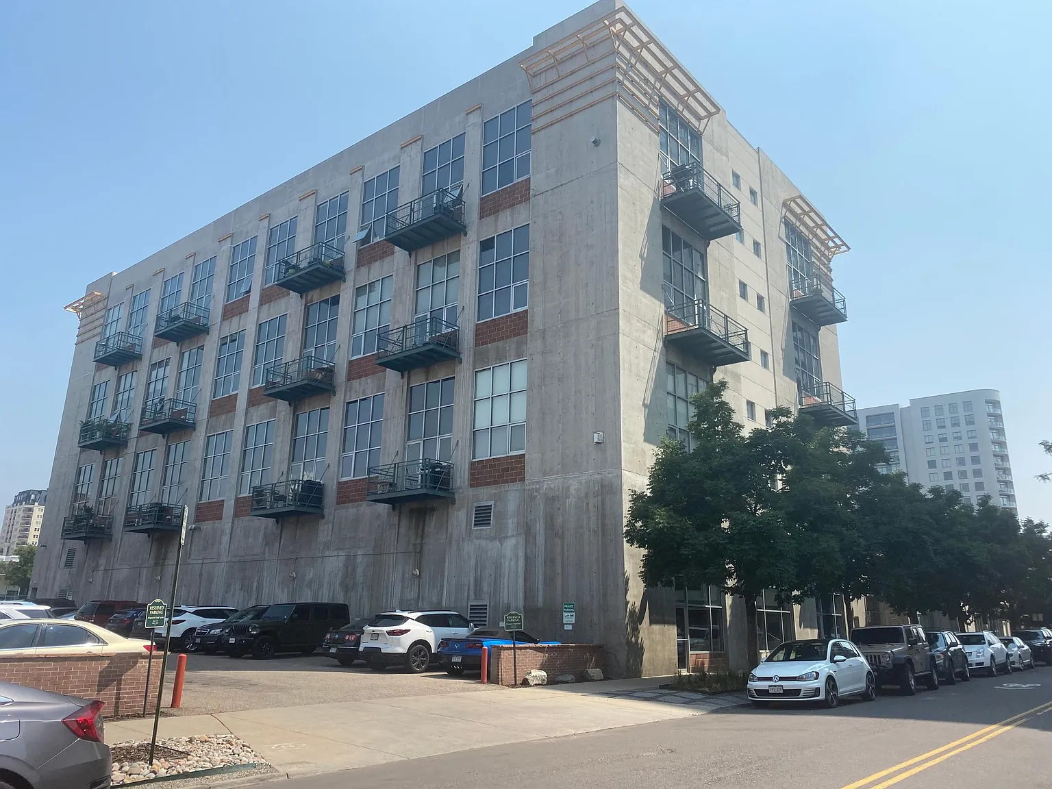 2 bed, 1250 sqft, $2,395 — Photo 1