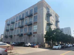 1050 N Cherokee St APT 304, Denver, CO 80204