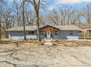 2901 Myall St, Ardmore, OK 73401