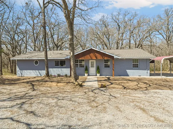 2901 Myall St, Ardmore, OK 73401
