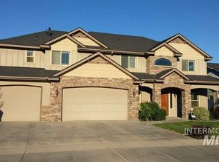 2783 N Ridge Haven Way, Meridian, ID 83646