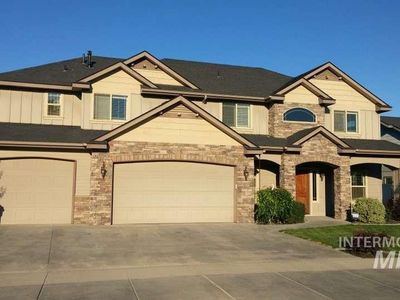 2783 N Ridge Haven Way, Meridian, ID, 83646