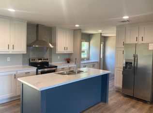 110 Kailyn Ln, Weatherford, TX 76085