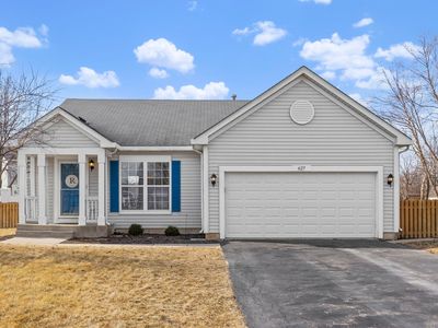 627 Konrad Ct, Plano, IL, 60545