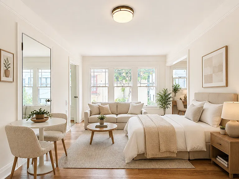 832 N Edinburgh Ave #10 — Photo 1
