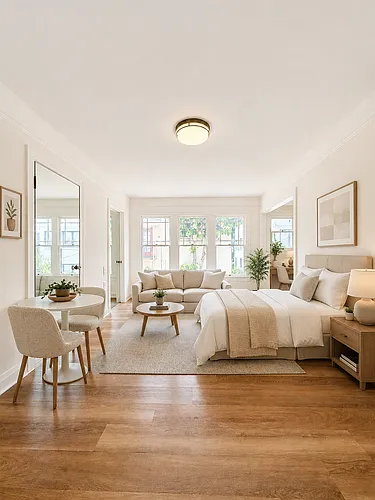 832 N Edinburgh Ave #10 Photo 1