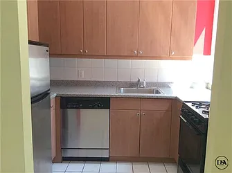 Rented by DSA Realty