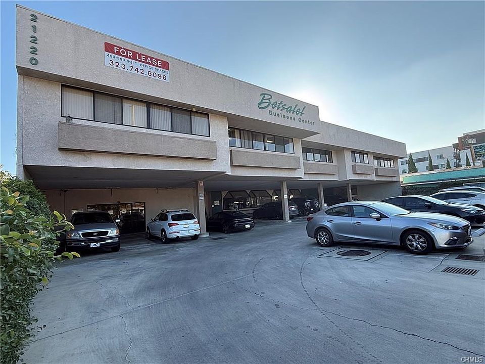 1st image of 21220 Devonshire St Suite 202A