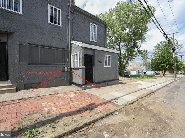 1419 Louis St, Camden, NJ 08104
