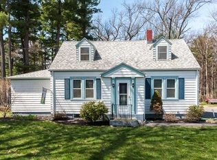 23 Main St, Wilbraham, MA 01095