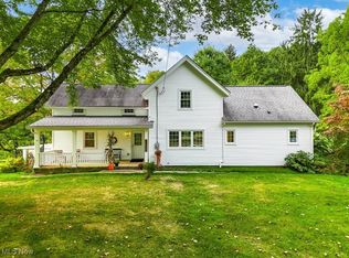 2980 Luli Rd, Mogadore, OH 44260