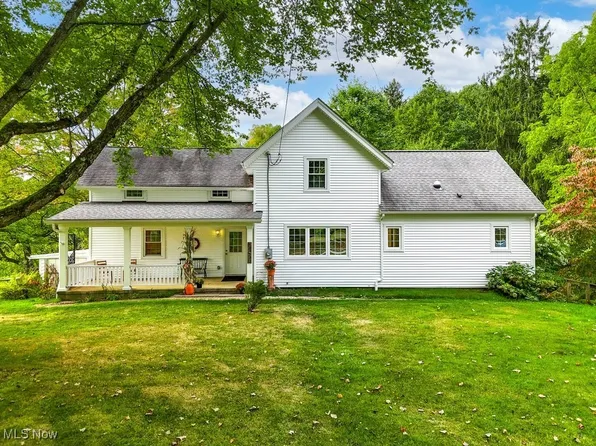 2980 Luli Rd, Mogadore, OH 44260