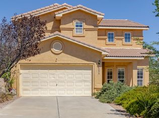 9635 Kilauea Ave NW, Albuquerque, NM 87120