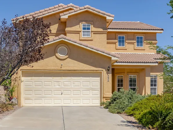 9635 Kilauea Ave NW, Albuquerque, NM 87120