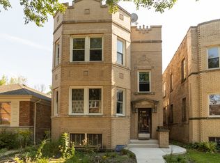 3223 W Olive Ave, Chicago, IL 60659