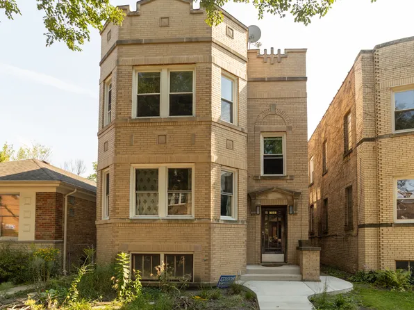 3223 W Olive Ave, Chicago, IL 60659