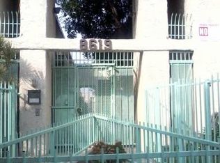 8619 Willis Ave APT 18, Panorama City, CA 91402