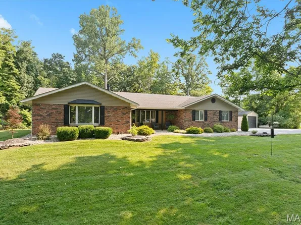 6849 Gushing Spgs, Edwardsville, IL 62025