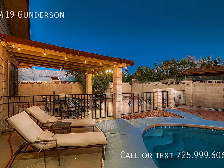 6419 Gunderson Blvd — Photo 2