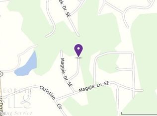3841 Maggie Ct SE, Conyers, GA 30013